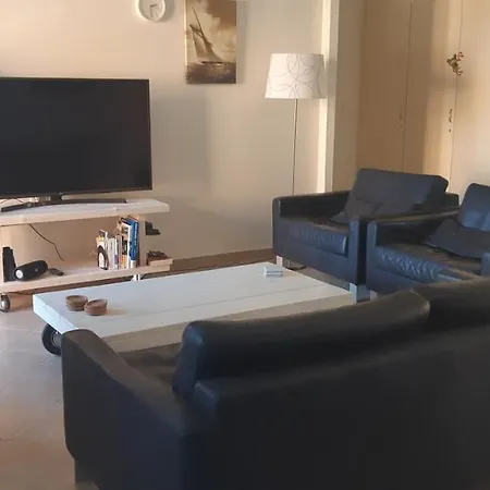 Alexis Lefkas Apartment *