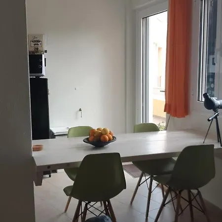 Apartment Alexis Lefkas Nikiana